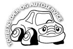 Torbens Dæk og Autoservice - fordi vi elsker biler